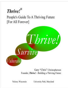 Thrive - People's Guide